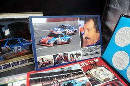 Richard Petty Pictures & Memorabilia