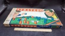 Stratego Board Game