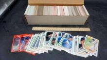 Baseball Cards