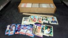 Baseball Cards