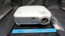 Eiki Nec Multimedia Projector & Bag