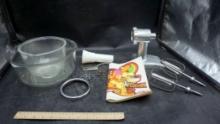 Oster Kitchen Center Mixer