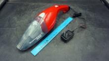 Dirt Devil Express Handheld Vacuum