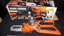 Black & Decker Alligator Lopper