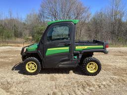 2019 John Deere XUV 865R Side x Side