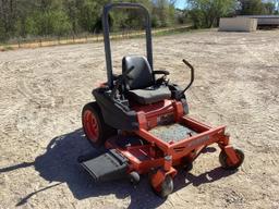 Kubota 54" Zero Turn Mower