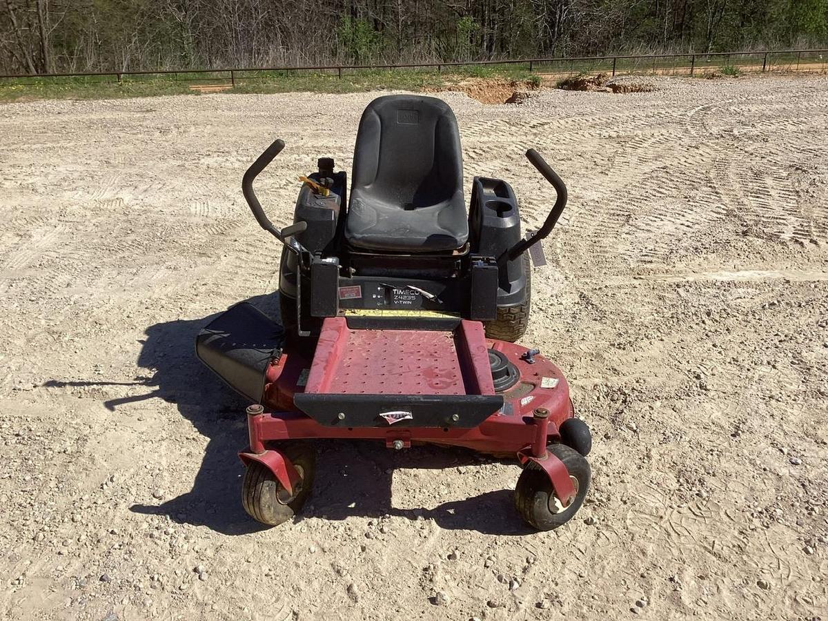 Toro TimeCutter Z4235 Zero Turn Mower