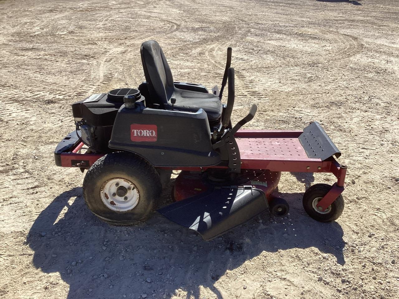 Toro TimeCutter Z4235 Zero Turn Mower