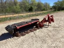 New Holland HM236 Hay Cutter