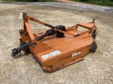 Woods BB600 Rotary Mower