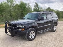 2004 Tahoe 271