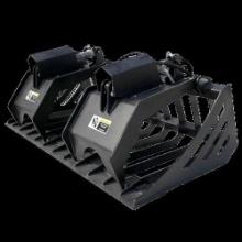 Greatbear Rock Grapple Bucket