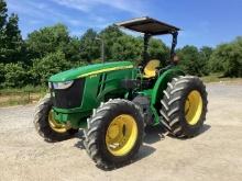 John Deere 5115M Tractor