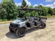 2016 Club Car Carry All 1700