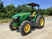 John Deere 5090M Tractor