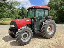 Case IH Farmall 75C Tractor