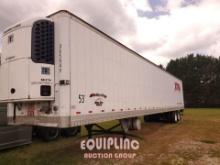 2010 HYUNDAI 53FT REEFER TRAILER