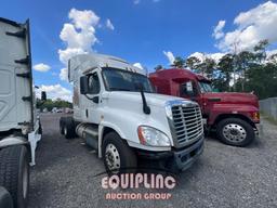 2015 FREIGHTLINER CASCADIA SLEEPER