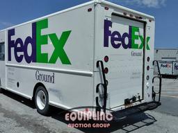 2004 FREIGHTLINER STEPVAN