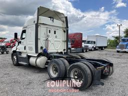 2016 FREIGHTLINER CASCADIA 125 SLEEPER TRUCK