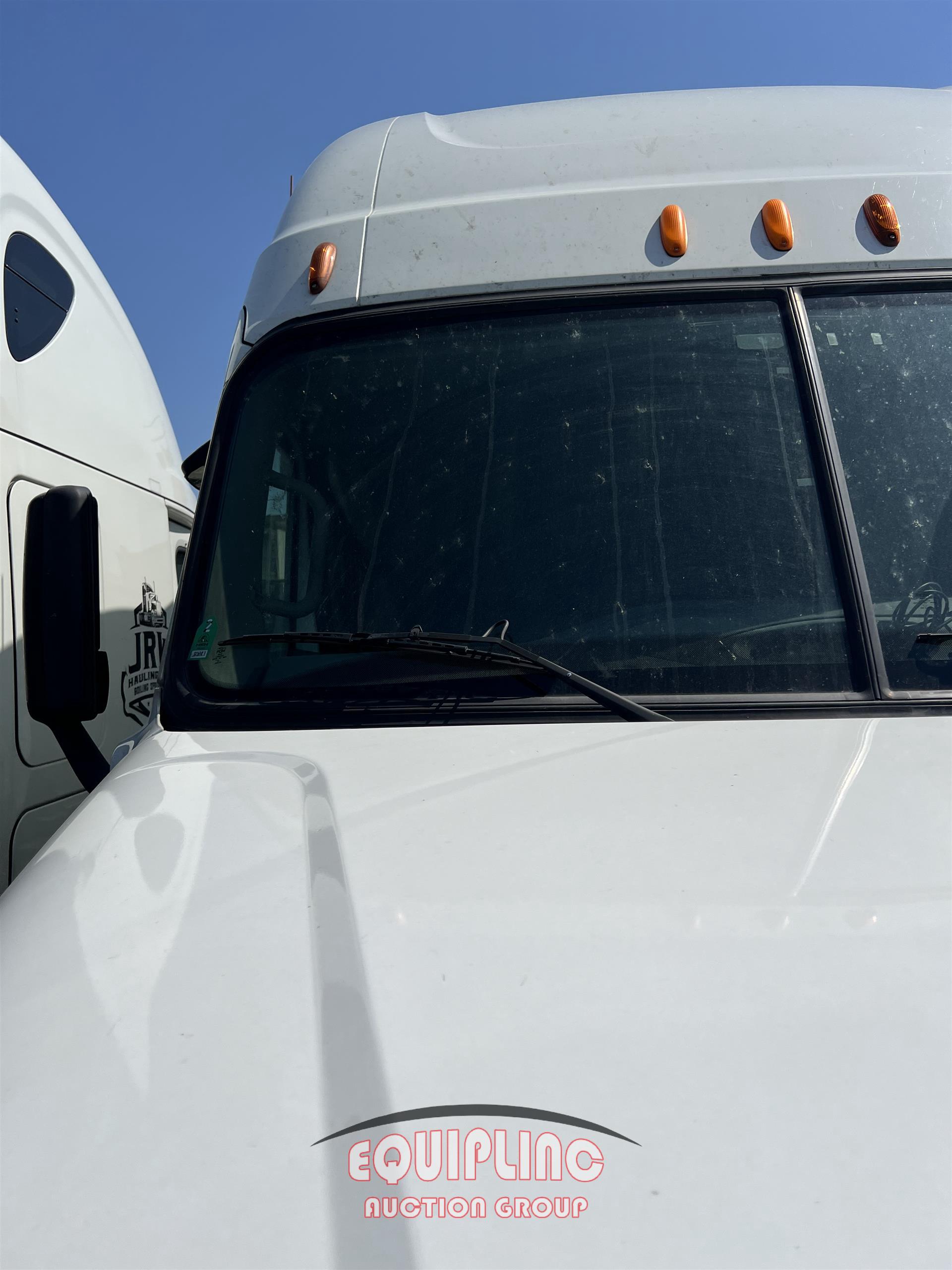 2013 FREIGHTLINER CASCADIA TANDEM AXLE SLEEPER