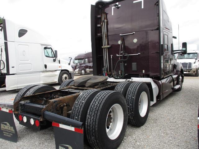 2014 KENWORTH T680 Conventional