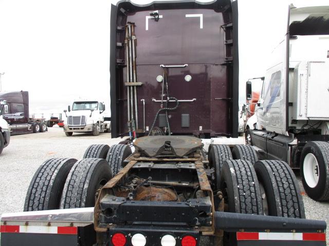 2014 KENWORTH T680 Conventional