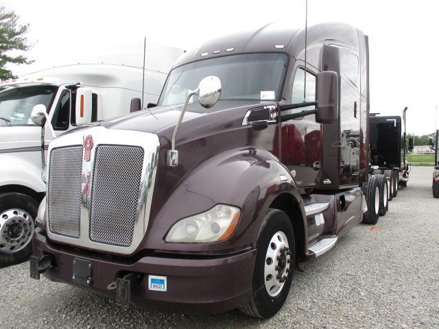 2014 KENWORTH T680 Conventional