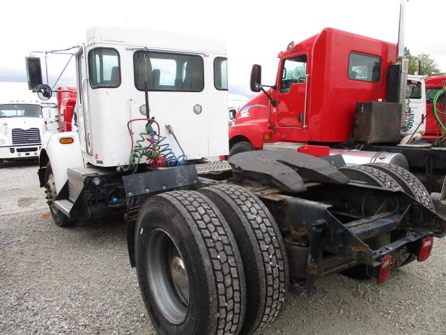 2006 KENWORTH T300 Conventional