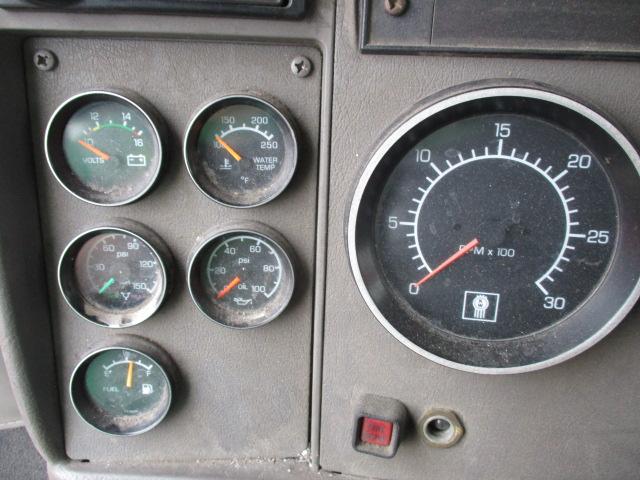 2006 KENWORTH T300 Conventional