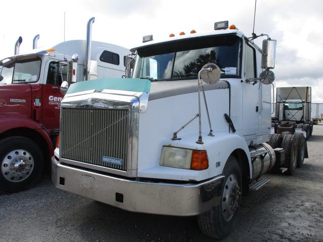 1995 WHITEGMC WIA64TES Conventional