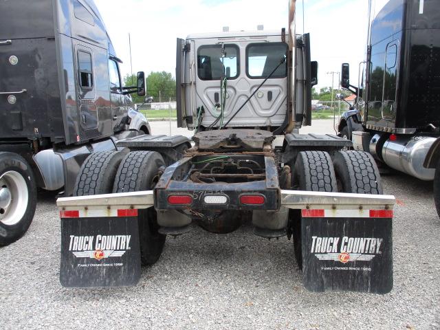 2018 FREIGHTLINER Cascadia CA12564ST Conventional