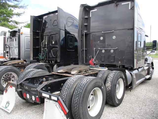 2017 KENWORTH T680 Conventional