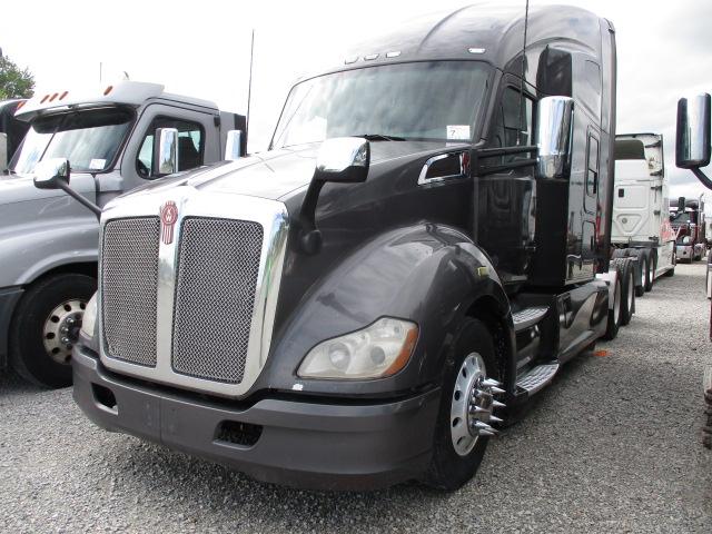 2017 KENWORTH T680 Conventional