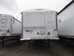 2011 TIMPTE Super Hopper 40 Ft. Aluminum Hopper