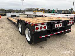 2001 XL Specialized 70MDE Double Drop T/A Extendable Lowboy Trailer [YARD 1]