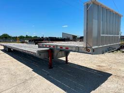 2020 Brooks Brothers GU 422-22.5KA 53ft T/A Step Deck Trailer [YARD 1]