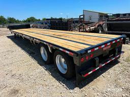 2015 Fontaine Velocity HAVSD12CTA 48ft T/A Step Deck Trailer [YARD 1]