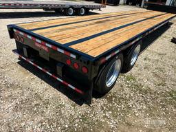 2015 Fontaine Velocity HAVSD12CTA 48ft T/A Step Deck Trailer [YARD 1]