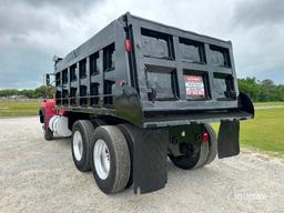 1993 Mack RD690S T/A Dump Truck [YARD 1]