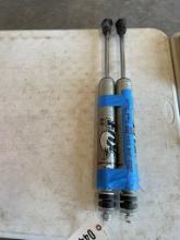 12-18 Dodge Ram Fox Shocks monster high