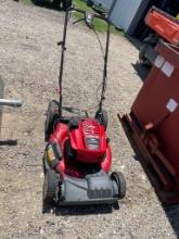 Toro Bilt TB 230 Push Mower