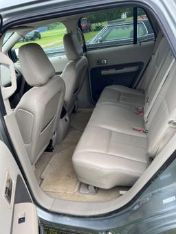 2007 Ford Edge - 176,274 miles - Runs and Drives