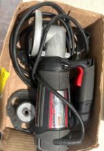 Roto Zip Power Tool