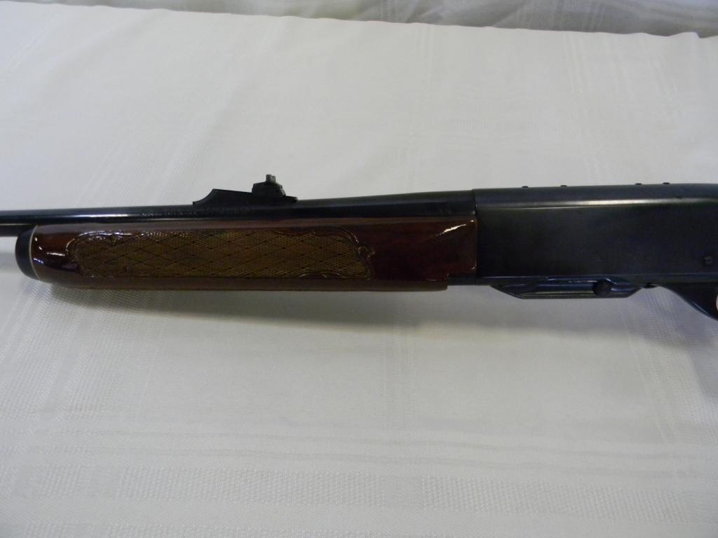 30-06/ REMINGTON/ 742/ SEMI AUTO/ B7283764