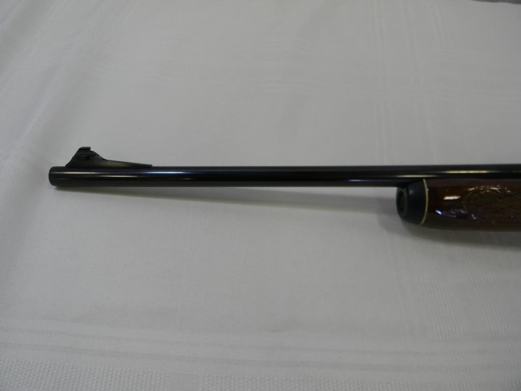 30-06/ REMINGTON/ 742/ SEMI AUTO/ B7283764