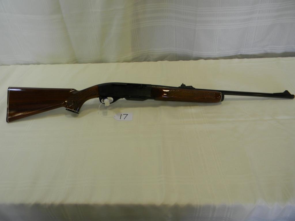 30-06/ REMINGTON/ 742/ SEMI AUTO/ B7283764