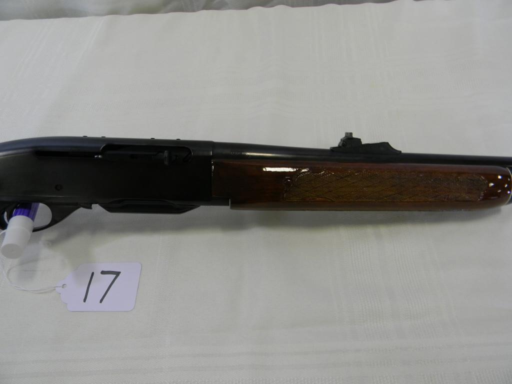 30-06/ REMINGTON/ 742/ SEMI AUTO/ B7283764