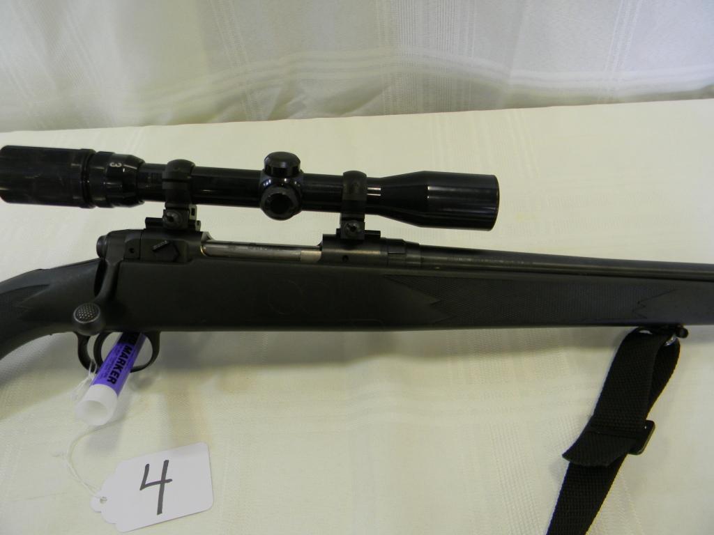 223/ SAVAGE/ 10/ BOLT W/SCOPE/ G164308