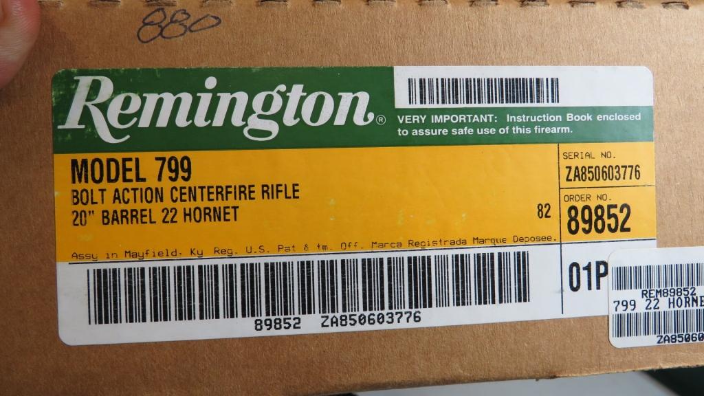 REMINGTON